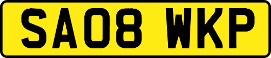 SA08WKP