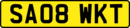 SA08WKT