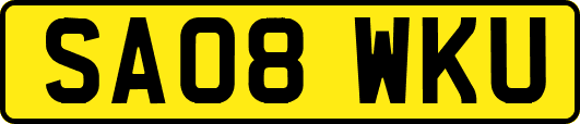 SA08WKU