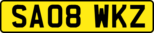 SA08WKZ