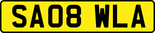 SA08WLA