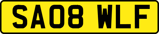 SA08WLF