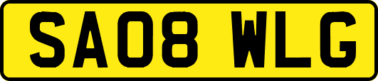 SA08WLG