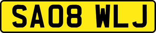SA08WLJ