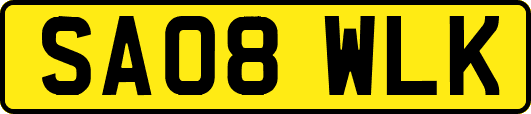 SA08WLK