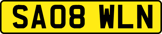 SA08WLN