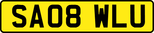 SA08WLU