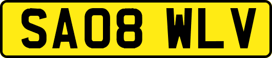 SA08WLV