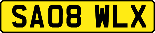 SA08WLX