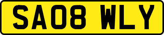 SA08WLY