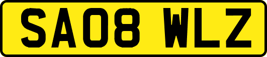 SA08WLZ