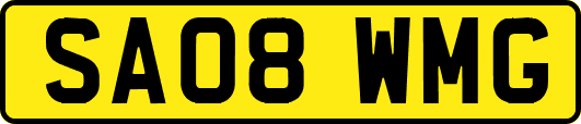 SA08WMG
