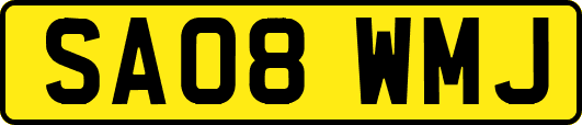 SA08WMJ