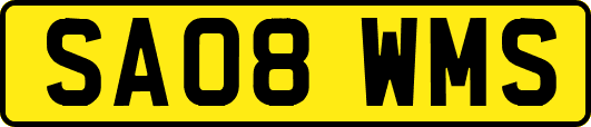 SA08WMS
