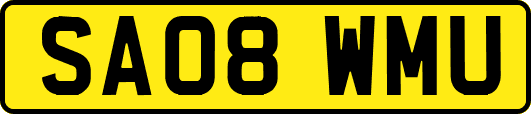 SA08WMU
