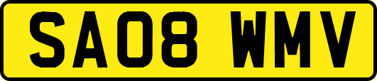 SA08WMV