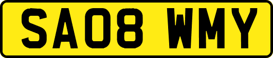 SA08WMY