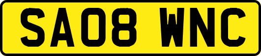 SA08WNC