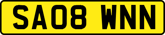 SA08WNN