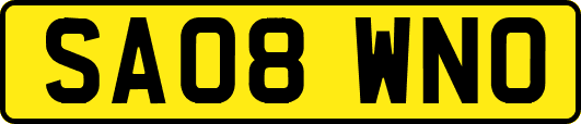 SA08WNO
