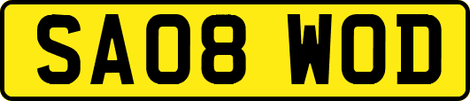 SA08WOD