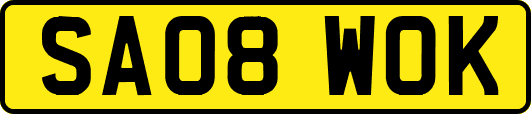 SA08WOK