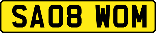 SA08WOM