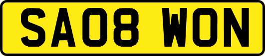 SA08WON