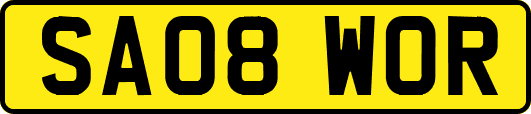 SA08WOR