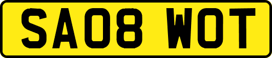 SA08WOT