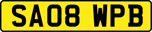 SA08WPB