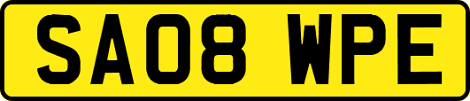 SA08WPE