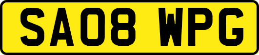 SA08WPG
