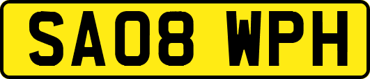 SA08WPH