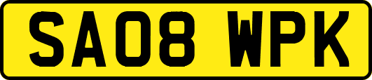 SA08WPK