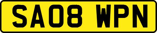 SA08WPN