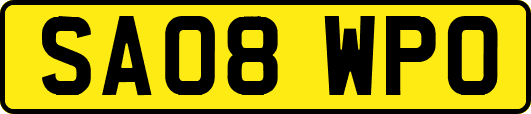 SA08WPO