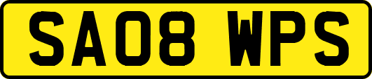 SA08WPS