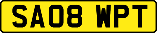 SA08WPT