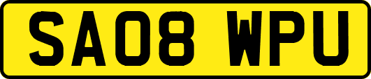 SA08WPU
