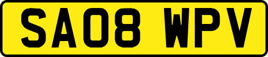 SA08WPV