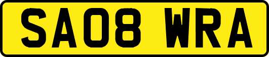 SA08WRA