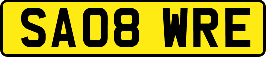 SA08WRE