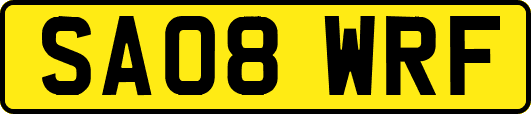 SA08WRF