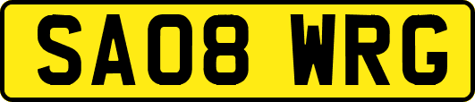 SA08WRG