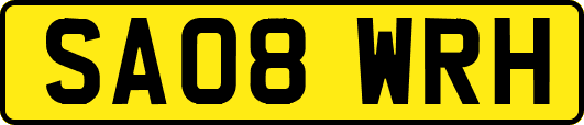 SA08WRH