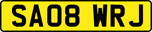 SA08WRJ