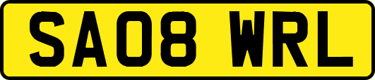SA08WRL
