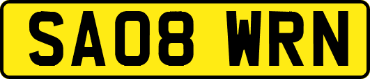 SA08WRN