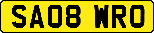 SA08WRO